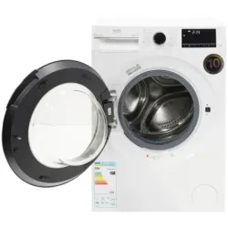 Пральна машина Beko B3WFU5943W, пакування пошкоджене, товар цілий.